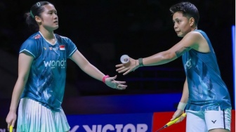 Apri/Lanny Main Rangkap di China Masters 2026, Strategi atau Eksperimen?