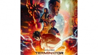 Terminator Zero Dibatalkan Netflix Usai Season 1, Kreator Beri Penjelasan