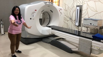 Stronger Together: Gerakan Kolektif Lawan Kanker Lewat Edukasi dan Deteksi Dini