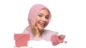 Biar Cerah, Kulit Sawo Matang Cocok Pakai Blush On Warna Apa? Ini 5 Rekomendasinya