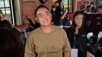 Visi Ardi Bakrie di Satu Dekade One Pride MMA, Bangun Jenjang Karier Atlet Berstandar Internasional