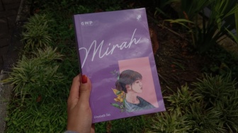 Keteguhan Perempuan dalam Sunyi: Membaca Realisme Sosial dalam Novel Mirah