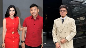 Transformasi Digital: Anang Hermansyah dan Atta Halilintar Bicara Soal Teknologi AI