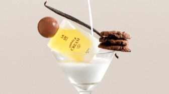 4 Rekomendasi Parfum Gourmand Brand Lokal Buat Kencan Valentine