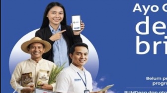 BRI Perluas Pemberdayaan, Desa BRILiaN 2026 Siap Cetak Desa Unggul dan Mandiri