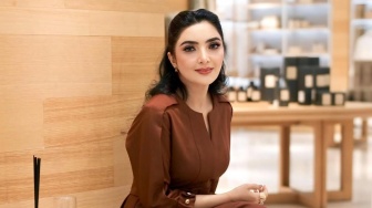 Soal Kabar Aurel Hermansyah Diabaikan Gen Halilintar, Ashanty: Masa Diberitakan Kayak Gitu