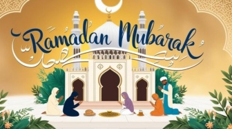 25 Ucapan Maaf Menjelang Ramadan Bahasa Sunda, Siap Dikirimkan ke Grup WhatsApp