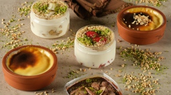 5 Ide Jualan Takjil Bulan Puasa Kekinian, Modal Kecil tapi Paling Laris!