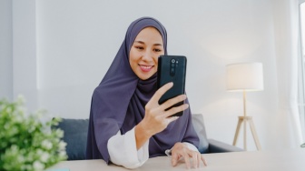 25 Contoh Ucapan Selamat Menunaikan Ibadah Puasa 1447 H