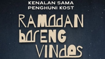 6 Acara Ramadan 2026 di YouTube, Siap Temani Waktu Sahur dan Berbuka Puasa