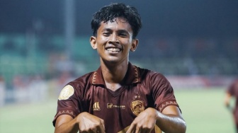 Pemain PSM Makassar Ricky Pratama Dipolisikan, Korban Mengaku Dicekik dan Diancam Dibunuh