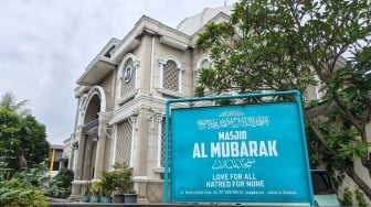 Bupati Tasikmalaya Didesak Tunduk pada Konstitusi, Hak Ahmadiyah Tak Boleh Kalah oleh Mayorita