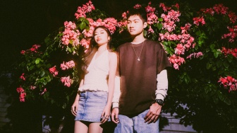 Inspirasi Lagu Cinta dari Svararasa, Romansa Gen Z yang Hangat dan Dekat di Hati