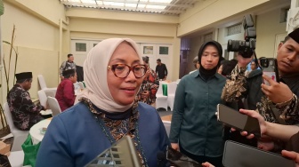 Nilai Kondisi Pola Asuh Anak Sedang Rapuh, Menteri PPPA Sebut Kekuatan Keluarga Jadi Pondasi Negara