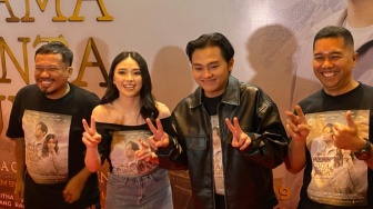 Antara Mama, Cinta, dan Surga Angkat Realitas Pahit Ekspektasi Orangtua Batak