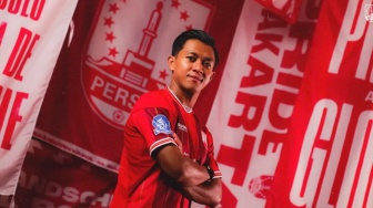 Febri Hariyadi Resmi ke Persis Solo Demi Misi Penyelamatan Laskar Sambernyawa