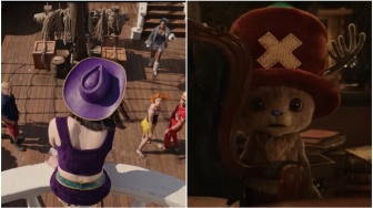 Bocoran Alur Cerita dan Karakter Baru di One Piece Season 2 Netflix, Segera Tayang!