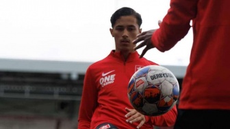 Nasib Tragis Pemain Keturunan Indonesia di Belanda, Orang Maluku: Ale Rasa Beta Rasa