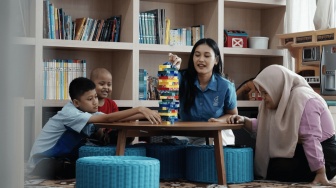 Tantangan Pasien PJB: Ribuan Anak dari Luar Jawa Butuh Dukungan Lebih dari Sekadar Pengobatan