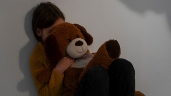 Chat Anak Bunuh Diri di Demak dengan Ibunya Tersebar, Dikhawatirkan Menular