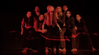 'Hilang Huma(n)': Ketika KoBer Membaca Krisis Pangan sebagai Krisis Peradaban