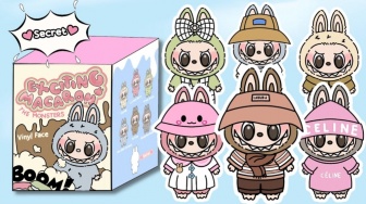 Tren Blind Box Disorot, Singapura Rancang Aturan Baru Tekan Risiko Judi