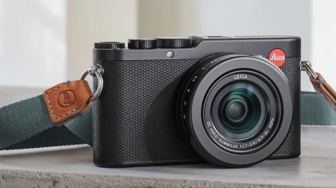 Unit Terbatas, Berapa Harga Kamera Leica Termurah di 2026?