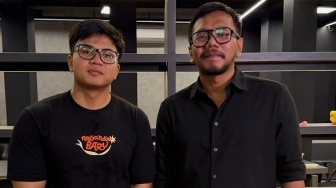 Dibela Ferry Irwandi, Beredar Jejak Digital Bigmo Ngaku Korupsi Viewers