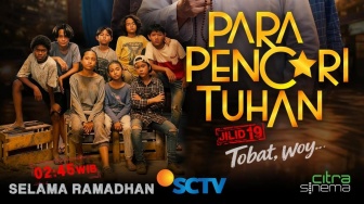 Sambut Ramadan 2026, Ini Deretan Sinetron dan Serial Streaming Pilihan untuk Sahur dan Berbuka Puasa
