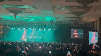 Review Konser Josh Groban di Jakarta: Suguhan Megah 'Hidden Gems' di Momen Valentine