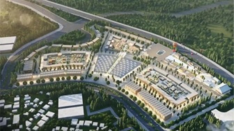 Agung Sedayu Jual Hunian Lintas Generasi Rp2,2 Miliar