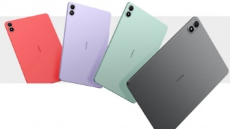 Cuma 23 Jutaan! Ini Tablet Gaming Paling Worth It Awal 2026