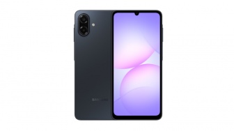Resmi Rilis! Samsung Galaxy A07 5G Bawa Baterai 6000 mAh Harga 2 Jutaan