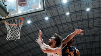 Dominasi Ngeri Pelita Jaya hingga Pekan ke-6 IBL 2026: Unbeaten, Kuasai Klasemen