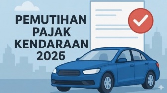 Diskon Pajak hingga Hapus Denda, Catat Jadwal Pemutihan Pajak Kendaraan di 6 Provinsi Tahun 2026