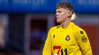 Persib Bandung Bakal Boyong Ronald Koeman Jr, Berani Bayar Berapa?