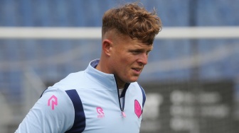 2 Faktor yang Bikin Ronald Koeman Jr Mau Main di Persib, Pundit Belanda: Itu Kesempatan Emas!