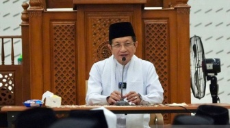 Kemenag Tetapkan 1 Ramadan Pada Kamis 19 Februari, Mengapa Beda dengan Muhammadiyah?