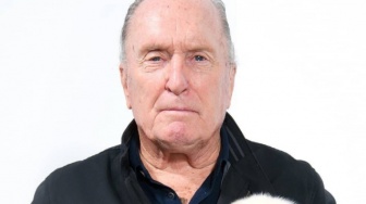 Bintang Film The Godfather Robert Duvall Meninggal Dunia, Al Pacino Berduka