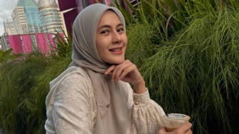 Paula Verhoeven Tersirat Sulit Bertemu Anak, Baim Wong Disentil Netizen