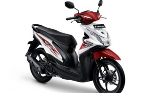 Berapa Harga Motor BeAT Bekas? Simak Daftarnya dari Tahun ke Tahun
