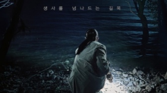 Sinopsis Salmokji, Kim Hye Yoon Terjebak Teror Mengerikan di Waduk Terpencil
