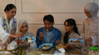 Ramadan 2026: Mencari Makna Kesederhanaan Saat Tekanan Ekonomi Menghimpit