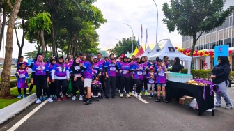 Lupakan Mal! Ini Cara Unik Rekreasi Akhir Pekan Keluarga Sekaligus Sehatkan Badan