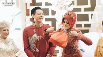 Deretan Aktor Muslim yang Ternyata Miliki Keturunan Tionghoa