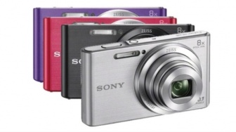 5 Digicam Terbaik 2026 Harga Rp23 Jutaan, Cocok untuk Foto Estetik