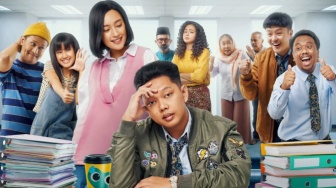 KNetz vs SEAblings Masih Panas, Kini Pemain Film Lara Ati Jadi Korban