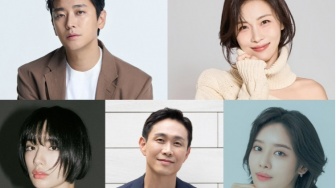 Tayang Maret 2026, Drama Korea Climax Hadirkan Deretan Aktor Ternama Korea