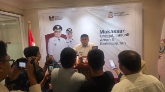 THM di Kota Makassar Tutup Mulai 17 Februari 2026