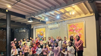 Cinematic Yoga, Konsep Baru Mindfulness untuk Masyarakat Urban